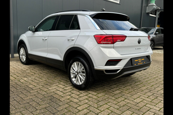 Volkswagen T-Roc 1.0 TSI Style * Airco * Cruise * PDC * AppleCarPlay *