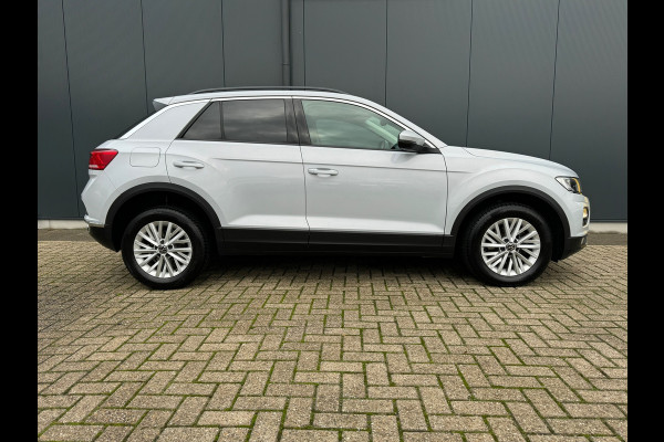 Volkswagen T-Roc 1.0 TSI Style * Airco * Cruise * PDC * AppleCarPlay *