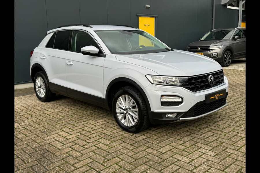 Volkswagen T-Roc 1.0 TSI Style * Airco * Cruise * PDC * AppleCarPlay *