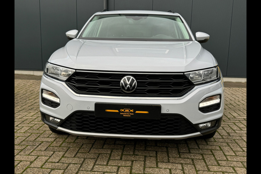 Volkswagen T-Roc 1.0 TSI Style * Airco * Cruise * PDC * AppleCarPlay *