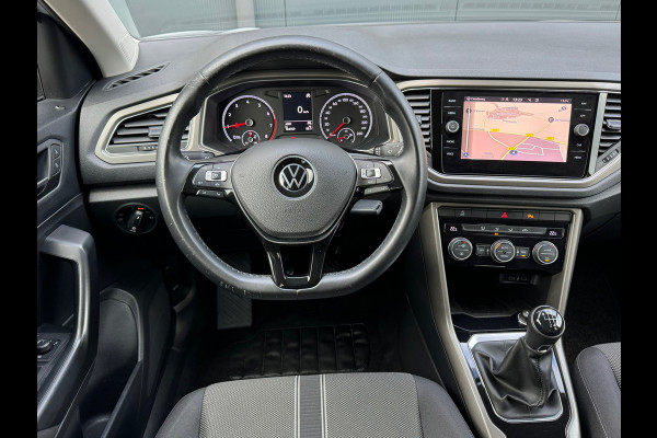 Volkswagen T-Roc 1.0 TSI Style * Airco * Cruise * PDC * AppleCarPlay *