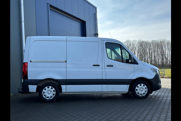 Mercedes-Benz Sprinter 314 2.2 CDI L1H1 Functional EURO VI-D | Navi + Nieuwe APK |