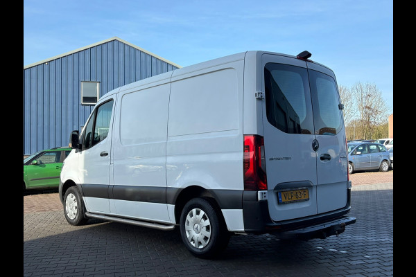 Mercedes-Benz Sprinter 314 2.2 CDI L1H1 Functional EURO VI-D | Navi + Nieuwe APK |