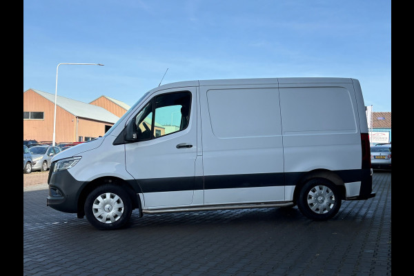 Mercedes-Benz Sprinter 314 2.2 CDI L1H1 Functional EURO VI-D | Navi + Nieuwe APK |