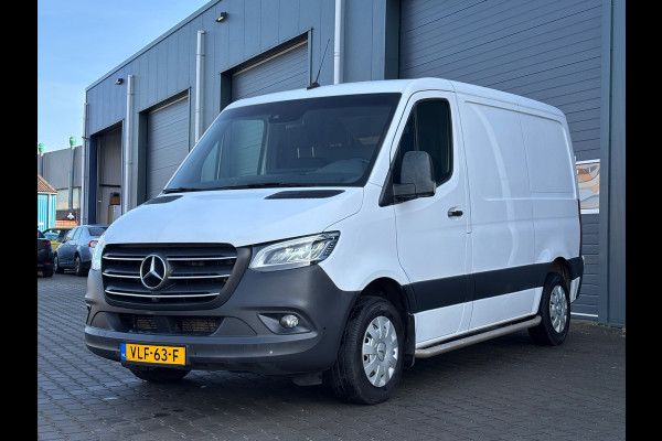 Mercedes-Benz Sprinter 314 2.2 CDI L1H1 Functional EURO VI-D | Navi + Nieuwe APK |