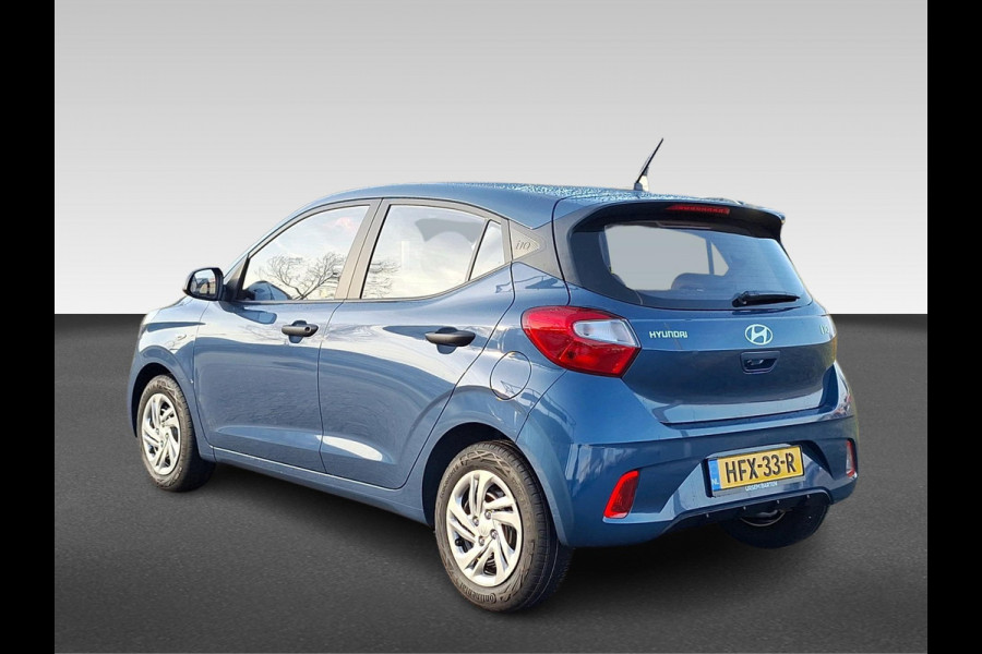 Hyundai i10 1.0 Comfort Smart