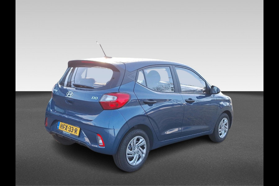 Hyundai i10 1.0 Comfort Smart