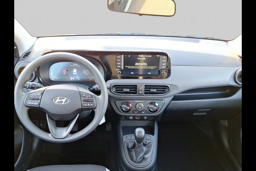 Hyundai i10 1.0 Comfort Smart