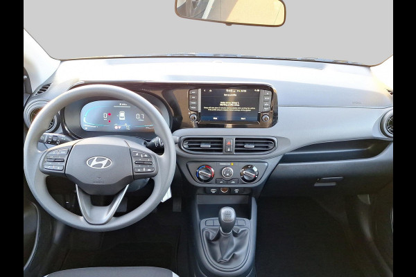 Hyundai i10 1.0 Comfort Smart