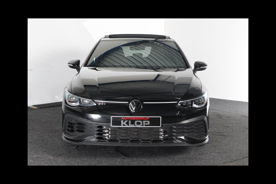 Volkswagen Golf 2.0 TSI GTI ClubSport | 300 pk | panoramadak | camera |