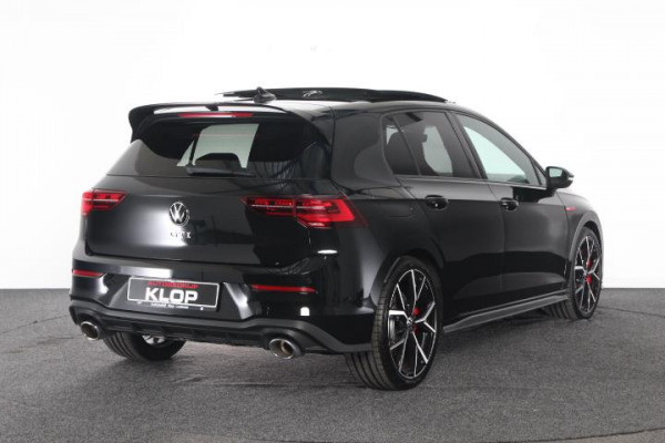 Volkswagen Golf 2.0 TSI GTI ClubSport | 300 pk | panoramadak | camera |