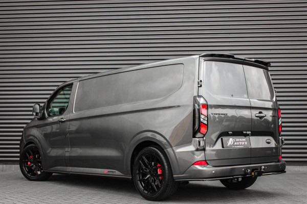 Ford Transit Custom 320 2.0 TDCI L2H1 Limited 170PK JB- EDITION / DRIVER ASSISTANCE PACK / 3- ZITS / MY2024 / CAMERA / ADAP.CRUISE