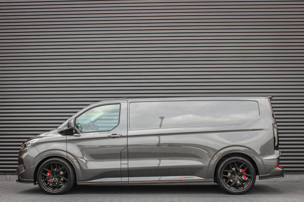 Ford Transit Custom 320 2.0 TDCI L2H1 Limited 170PK JB- EDITION / DRIVER ASSISTANCE PACK / 3- ZITS / MY2024 / CAMERA / ADAP.CRUISE