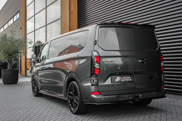 Ford Transit Custom 320 2.0 TDCI L2H1 Limited 170PK JB- EDITION / DRIVER ASSISTANCE PACK / 3- ZITS / MY2024 / CAMERA / ADAP.CRUISE