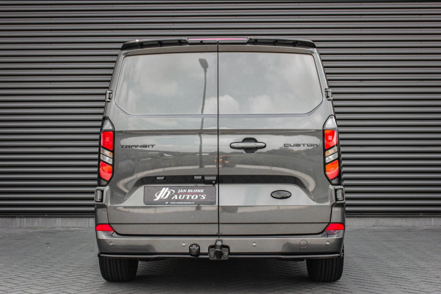 Ford Transit Custom 320 2.0 TDCI L2H1 Limited 170PK JB- EDITION / DRIVER ASSISTANCE PACK / 3- ZITS / MY2024 / CAMERA / ADAP.CRUISE