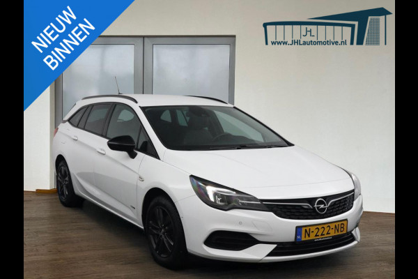 Opel Astra Sports Tourer 1.2 Design & Tech*NAVI*ECC*CRUISE*CAMERA*