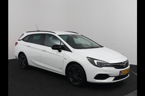 Opel Astra Sports Tourer 1.2 Design & Tech*NAVI*ECC*CRUISE*CAMERA*