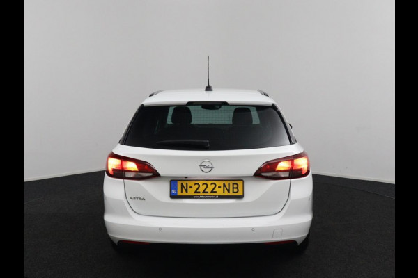 Opel Astra Sports Tourer 1.2 Design & Tech*NAVI*ECC*CRUISE*CAMERA*