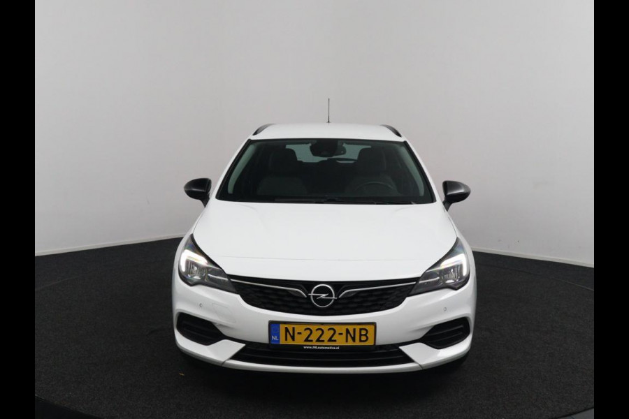 Opel Astra Sports Tourer 1.2 Design & Tech*NAVI*ECC*CRUISE*CAMERA*