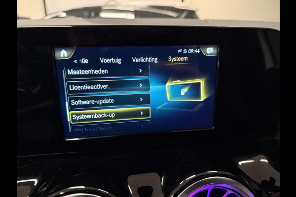 Mercedes-Benz B-Klasse 250 e AMG Limited PANO/SFEERVERL/NAVI/DAB/LED/V-COCKPIT/CARPLAY///