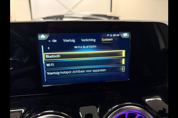 Mercedes-Benz B-Klasse 250 e AMG Limited PANO/SFEERVERL/NAVI/DAB/LED/V-COCKPIT/CARPLAY///