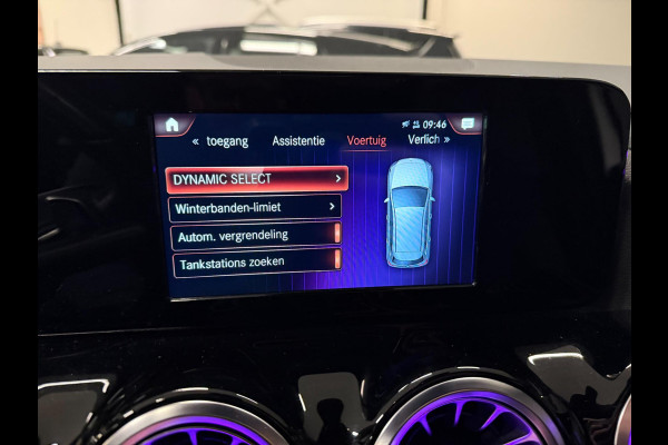 Mercedes-Benz B-Klasse 250 e AMG Limited PANO/SFEERVERL/NAVI/DAB/LED/V-COCKPIT/CARPLAY///