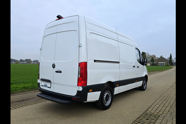 Mercedes-Benz Sprinter 315 CDI L2 H2 RWD - AUTOMAAT - Euro 6 - 150 Pk - MBUX - ParkeerCamera