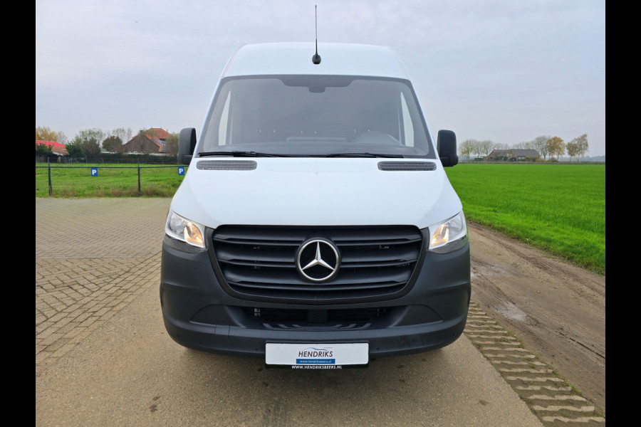 Mercedes-Benz Sprinter 315 CDI L2 H2 RWD - AUTOMAAT - Euro 6 - 150 Pk - MBUX - ParkeerCamera