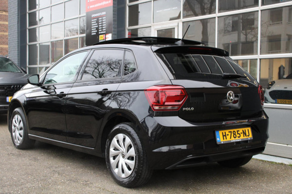 Volkswagen Polo 1.0 TSI Comfortline Pano|Navi|Led|Carplay|Nap