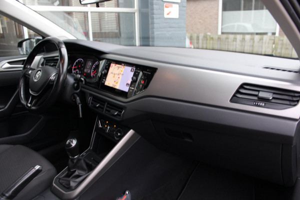 Volkswagen Polo 1.0 TSI Comfortline Pano|Navi|Led|Carplay|Nap