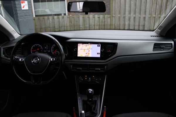 Volkswagen Polo 1.0 TSI Comfortline Pano|Navi|Led|Carplay|Nap