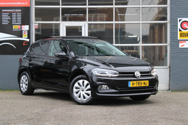 Volkswagen Polo 1.0 TSI Comfortline Pano|Navi|Led|Carplay|Nap