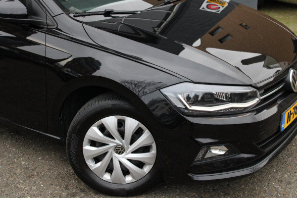 Volkswagen Polo 1.0 TSI Comfortline Pano|Navi|Led|Carplay|Nap