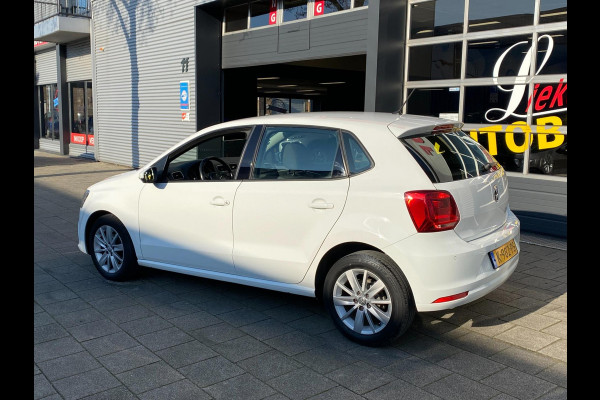 Volkswagen Polo 1.0 Comfortline - Airco I PDC I Sport velgen I Veiligheid pakket I Dealer onderhouden