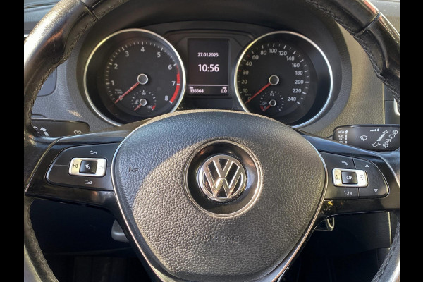 Volkswagen Polo 1.0 Comfortline - Airco I PDC I Sport velgen I Veiligheid pakket I Dealer onderhouden