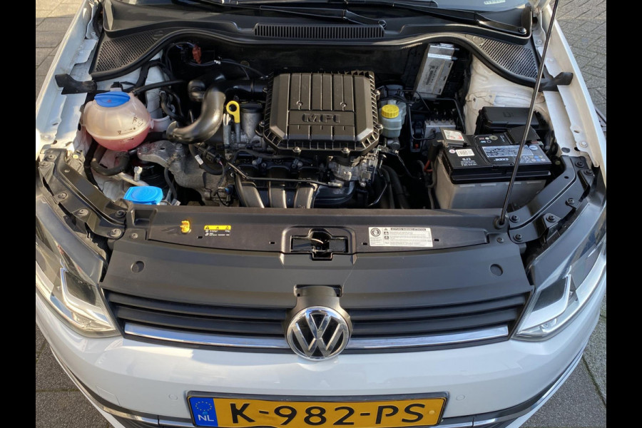 Volkswagen Polo 1.0 Comfortline - Airco I PDC I Sport velgen I Veiligheid pakket I Dealer onderhouden