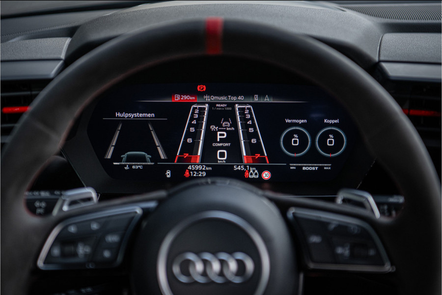 Audi RS3 Sportback 2.5 TFSI quattro B&O - Head-up - Keyless