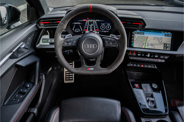 Audi RS3 Sportback 2.5 TFSI quattro B&O - Head-up - Keyless