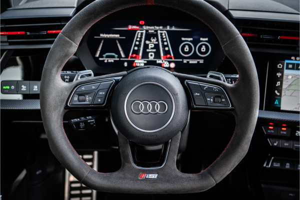 Audi RS3 Sportback 2.5 TFSI quattro B&O - Head-up - Keyless