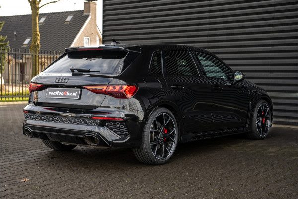 Audi RS3 Sportback 2.5 TFSI quattro B&O - Head-up - Keyless