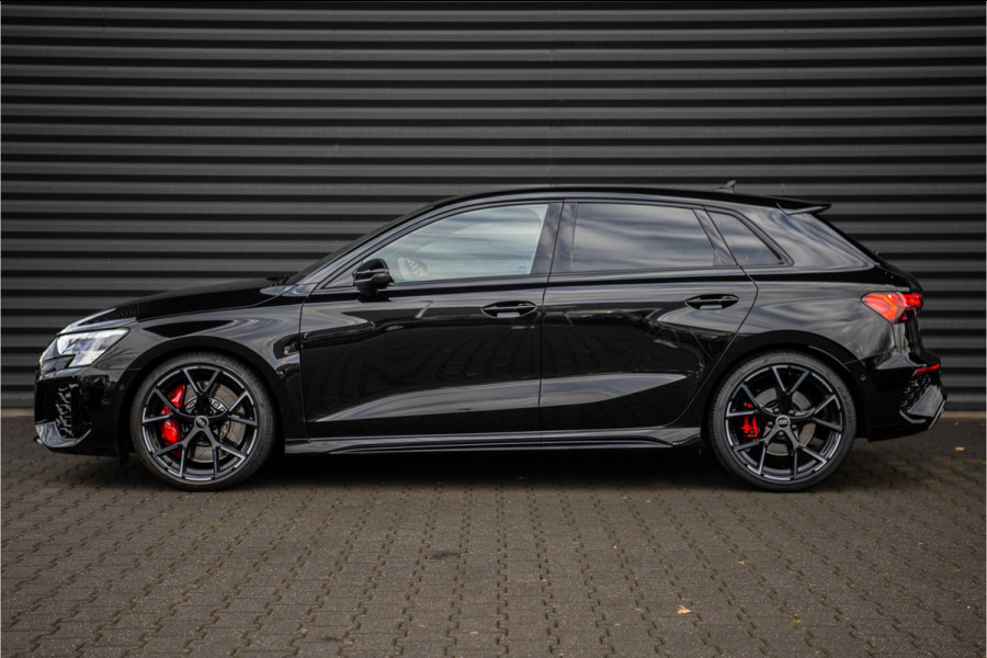 Audi RS3 Sportback 2.5 TFSI quattro B&O - Head-up - Keyless