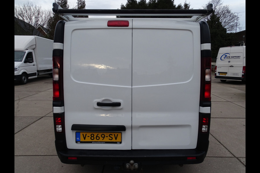 Renault Trafic 1.6 dCi L2H1 EURO 6