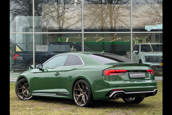 Audi A5 Coupé 2.9 TFSI RS 5 quattro Audi exclusive B&O Pano