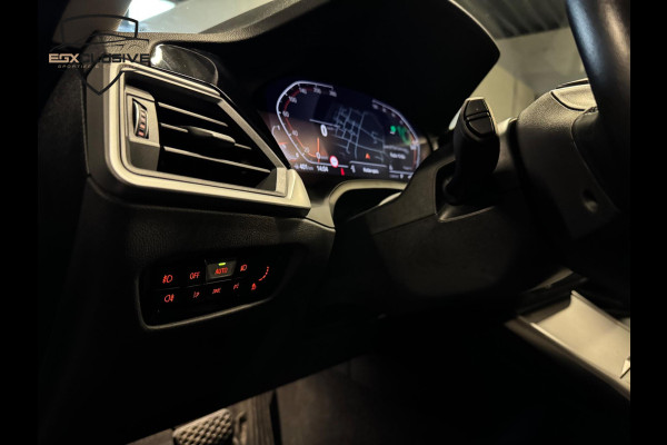 BMW 3 Serie Touring 318i High Executive LED|LEDER|ACC|LANEASSIST|APPLE CARPLAY