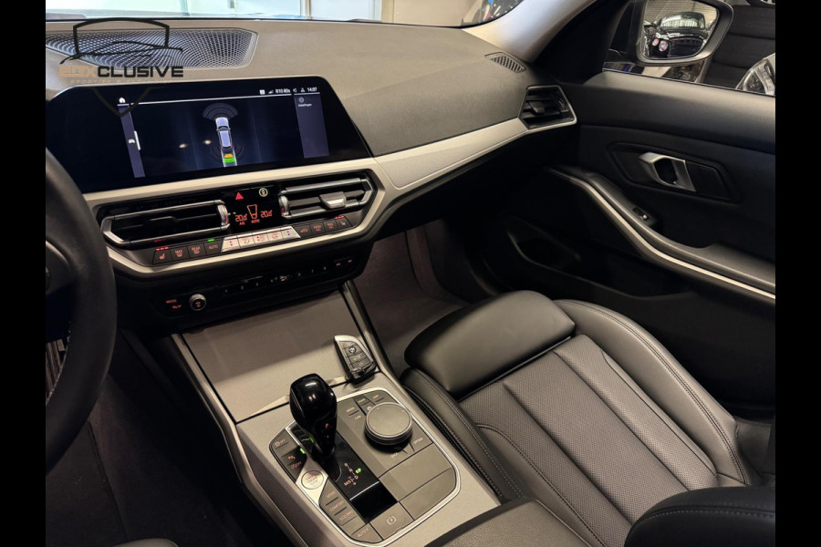 BMW 3 Serie Touring 318i High Executive LED|LEDER|ACC|LANEASSIST|APPLE CARPLAY