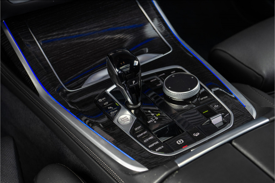 BMW X7 M50i High Executive -Vossen- Skylounge