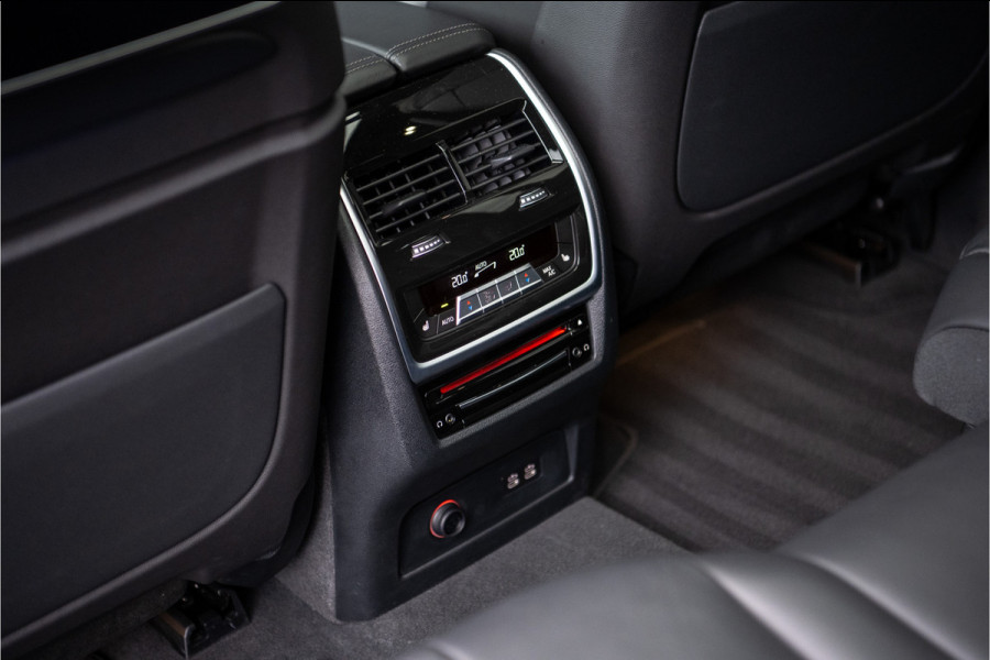 BMW X7 M50i High Executive -Vossen- Skylounge