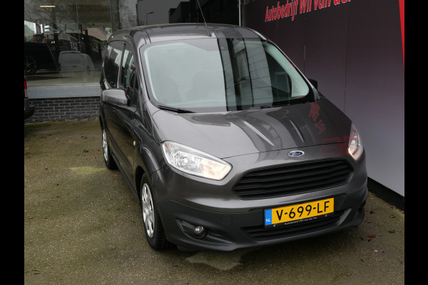 Ford Transit Courier 1.5 TDCI EDITION | CLIMA | NAVI | CAMERA | TREKHAAK | MARGE | NIEUWE APK!!