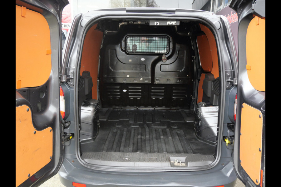 Ford Transit Courier 1.5 TDCI EDITION | CLIMA | NAVI | CAMERA | TREKHAAK | MARGE | NIEUWE APK!!