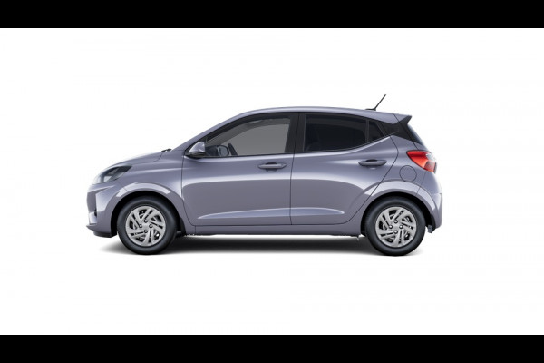 Hyundai i10 1.0 Comfort | Meta Blue